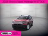 2026 Ford Bronco Sport Heritage | Tomball, TX | Ask Jorge Lopez