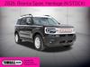 2026 Ford Bronco Sport Heritage | Tomball, TX | Ask Jorge Lopez 2026 Ford Bronco Sport Heritage | Tomball, TX | Ask Jorge Lopez
