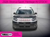 2026 Ford Bronco Sport Heritage | Tomball, TX | Ask Jorge Lopez 2026 Ford Bronco Sport Heritage | Tomball, TX | Ask Jorge Lopez