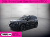 2026 Ford Bronco Sport Outer Banks | Tomball, TX | Ask Jorge Lopez