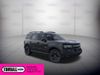 2026 Ford Bronco Sport Outer Banks | Tomball, TX | Ask Jorge Lopez
