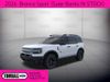 2026 Ford Bronco Sport Outer Banks | Tomball, TX | Ask Jorge Lopez