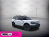 2026 Ford Bronco Sport Outer Banks | Tomball, TX | Ask Jorge Lopez
