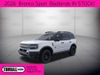 2026 Ford Bronco Sport Badlands | Tomball, TX | Ask Jorge Lopez 2026 Ford Bronco Sport Badlands | Tomball, TX | Ask Jorge Lopez