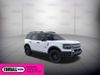 2026 Ford Bronco Sport Badlands | Tomball, TX | Ask Jorge Lopez 2026 Ford Bronco Sport Badlands | Tomball, TX | Ask Jorge Lopez