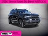 2026 Ford Bronco Sport Big Bend | Tomball, TX | Ask Jorge Lopez 2026 Ford Bronco Sport Big Bend | Tomball, TX | Ask Jorge Lopez