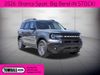 2026 Ford Bronco Sport Big Bend | Tomball, TX | Ask Jorge Lopez