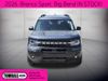 2026 Ford Bronco Sport Big Bend | Tomball, TX | Ask Jorge Lopez 2026 Ford Bronco Sport Big Bend | Tomball, TX | Ask Jorge Lopez