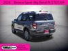 2026 Ford Bronco Sport Big Bend | Tomball, TX | Ask Jorge Lopez