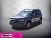 2026 Ford Bronco Sport Big Bend | Tomball, TX | Ask Jorge Lopez