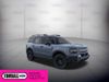 2026 Ford Bronco Sport Badlands | Tomball, TX | Ask Jorge Lopez