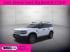 2026 Ford Bronco Sport Big Bend | Tomball, TX | Ask Jorge Lopez 2026 Ford Bronco Sport Big Bend | Tomball, TX | Ask Jorge Lopez