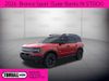 2026 Ford Bronco Sport Outer Banks | Tomball, TX | Ask Jorge Lopez 2026 Ford Bronco Sport Outer Banks | Tomball, TX | Ask Jorge Lopez