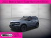 2026 Ford Bronco Sport Outer Banks | Tomball, TX | Ask Jorge Lopez