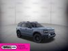 2026 Ford Bronco Sport Badlands | Tomball, TX | Ask Jorge Lopez 2026 Ford Bronco Sport Badlands | Tomball, TX | Ask Jorge Lopez
