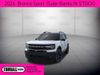 2026 Ford Bronco Sport Outer Banks | Tomball, TX | Ask Jorge Lopez
