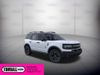 2026 Ford Bronco Sport Outer Banks | Tomball, TX | Ask Jorge Lopez 2026 Ford Bronco Sport Outer Banks | Tomball, TX | Ask Jorge Lopez