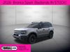 2026 Ford Bronco Sport Badlands | Tomball, TX | Ask Jorge Lopez 2026 Ford Bronco Sport Badlands | Tomball, TX | Ask Jorge Lopez