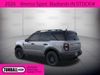2026 Ford Bronco Sport Badlands | Tomball, TX | Ask Jorge Lopez