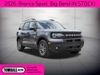 2026 Ford Bronco Sport Big Bend | Tomball, TX | Ask Jorge Lopez 2026 Ford Bronco Sport Big Bend | Tomball, TX | Ask Jorge Lopez