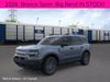 2026 Ford Bronco Sport Big Bend | Tomball, TX | Ask Jorge Lopez