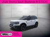 2026 Ford Bronco Sport Badlands | Tomball, TX | Ask Jorge Lopez