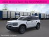 2026 Ford Bronco Sport Big Bend | Tomball, TX | Ask Jorge Lopez 2026 Ford Bronco Sport Big Bend | Tomball, TX | Ask Jorge Lopez