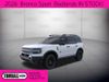 2026 Ford Bronco Sport Badlands | Tomball, TX | Ask Jorge Lopez
