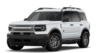 2026 Ford Bronco Sport Big Bend | Tomball, TX | Ask Jorge Lopez in Tomball, TX 77375