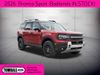 2026 Ford Bronco Sport Badlands | Tomball, TX | Ask Jorge Lopez 2026 Ford Bronco Sport Badlands | Tomball, TX | Ask Jorge Lopez