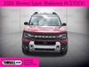 2026 Ford Bronco Sport Badlands | Tomball, TX | Ask Jorge Lopez 2026 Ford Bronco Sport Badlands | Tomball, TX | Ask Jorge Lopez