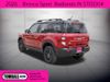 2026 Ford Bronco Sport Badlands | Tomball, TX | Ask Jorge Lopez