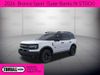 2026 Ford Bronco Sport Outer Banks | Tomball, TX | Ask Jorge Lopez 2026 Ford Bronco Sport Outer Banks | Tomball, TX | Ask Jorge Lopez