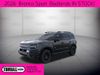 2026 Ford Bronco Sport Badlands | Tomball, TX | Ask Jorge Lopez 2026 Ford Bronco Sport Badlands | Tomball, TX | Ask Jorge Lopez