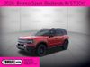 2026 Ford Bronco Sport Badlands | Tomball, TX | Ask Jorge Lopez