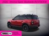 2026 Ford Bronco Sport Badlands | Tomball, TX | Ask Jorge Lopez 2026 Ford Bronco Sport Badlands | Tomball, TX | Ask Jorge Lopez
