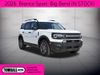 2026 Ford Bronco Sport Big Bend | Tomball, TX | Ask Jorge Lopez