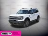 2026 Ford Bronco Sport Big Bend | Tomball, TX | Ask Jorge Lopez