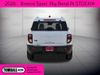 2026 Ford Bronco Sport Big Bend | Tomball, TX | Ask Jorge Lopez