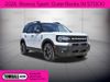 2026 Ford Bronco Sport Outer Banks | Tomball, TX | Ask Jorge Lopez 2026 Ford Bronco Sport Outer Banks | Tomball, TX | Ask Jorge Lopez
