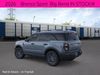 2026 Ford Bronco Sport Big Bend | Tomball, TX | Ask Jorge Lopez 2026 Ford Bronco Sport Big Bend | Tomball, TX | Ask Jorge Lopez