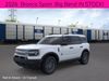 2026 Ford Bronco Sport Big Bend | Tomball, TX | Ask Jorge Lopez 2026 Ford Bronco Sport Big Bend | Tomball, TX | Ask Jorge Lopez