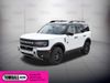 2026 Ford Bronco Sport Badlands | Tomball, TX | Ask Jorge Lopez