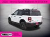 2026 Ford Bronco Sport Badlands | Tomball, TX | Ask Jorge Lopez