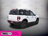 2026 Ford Bronco Sport Badlands | Tomball, TX | Ask Jorge Lopez