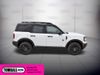 2026 Ford Bronco Sport Badlands | Tomball, TX | Ask Jorge Lopez