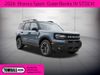 2026 Ford Bronco Sport Outer Banks | Tomball, TX | Ask Jorge Lopez