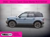 2026 Ford Bronco Sport Outer Banks | Tomball, TX | Ask Jorge Lopez