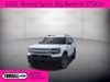 2026 Ford Bronco Sport Big Bend | Tomball, TX | Ask Jorge Lopez