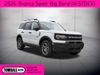 2026 Ford Bronco Sport Big Bend | Tomball, TX | Ask Jorge Lopez